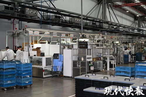 数字视听，造梦工厂加速崛起 江苏数字经济与文化融合的新活力